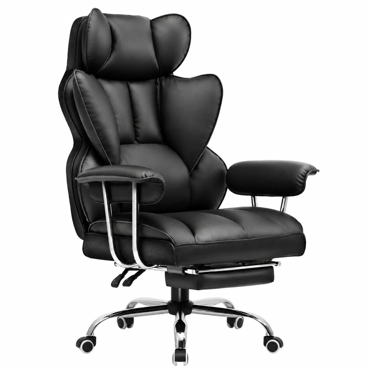 chaise-de-jeu-ergonomique-avec-reposepieds-telescopique-vsnmhf3528kh