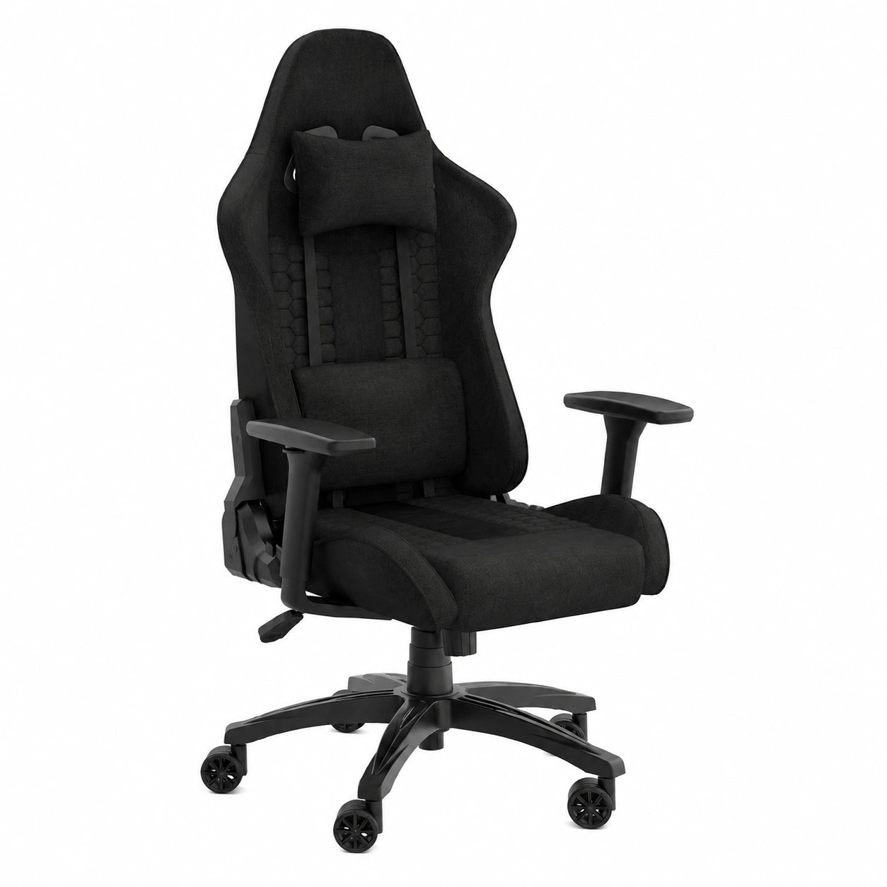 fauteuil-de-jeu-confortable-en-tissu-noir-avec-support-lombaire-et-appuietete-amovible-fonyss3501tn