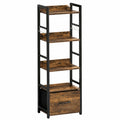 etagere-de-rangement-a-4-niveaux-avec-tiroir-et-crochets-en-metal-pour-espace-restreint-mtowfj3461ga