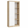 bibliotheque-de-bureau-avec-etageres-et-porte-vlgwln3450hb