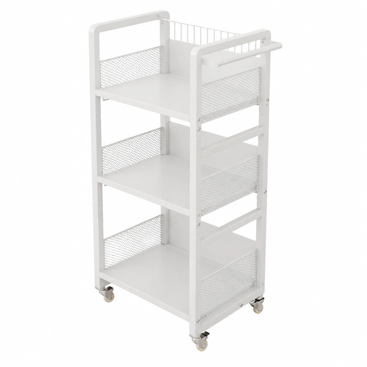 etagere-a-roulettes-en-metal-avec-serrelivres-magnetiques-whntdk3416yy
