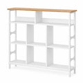 grande-etagere-de-rangement-a-8-compartiments-ouverts-pour-salon-chambre-et-bureau-106-x-33-x-1005-cm-marronblanc-szrged3453ri