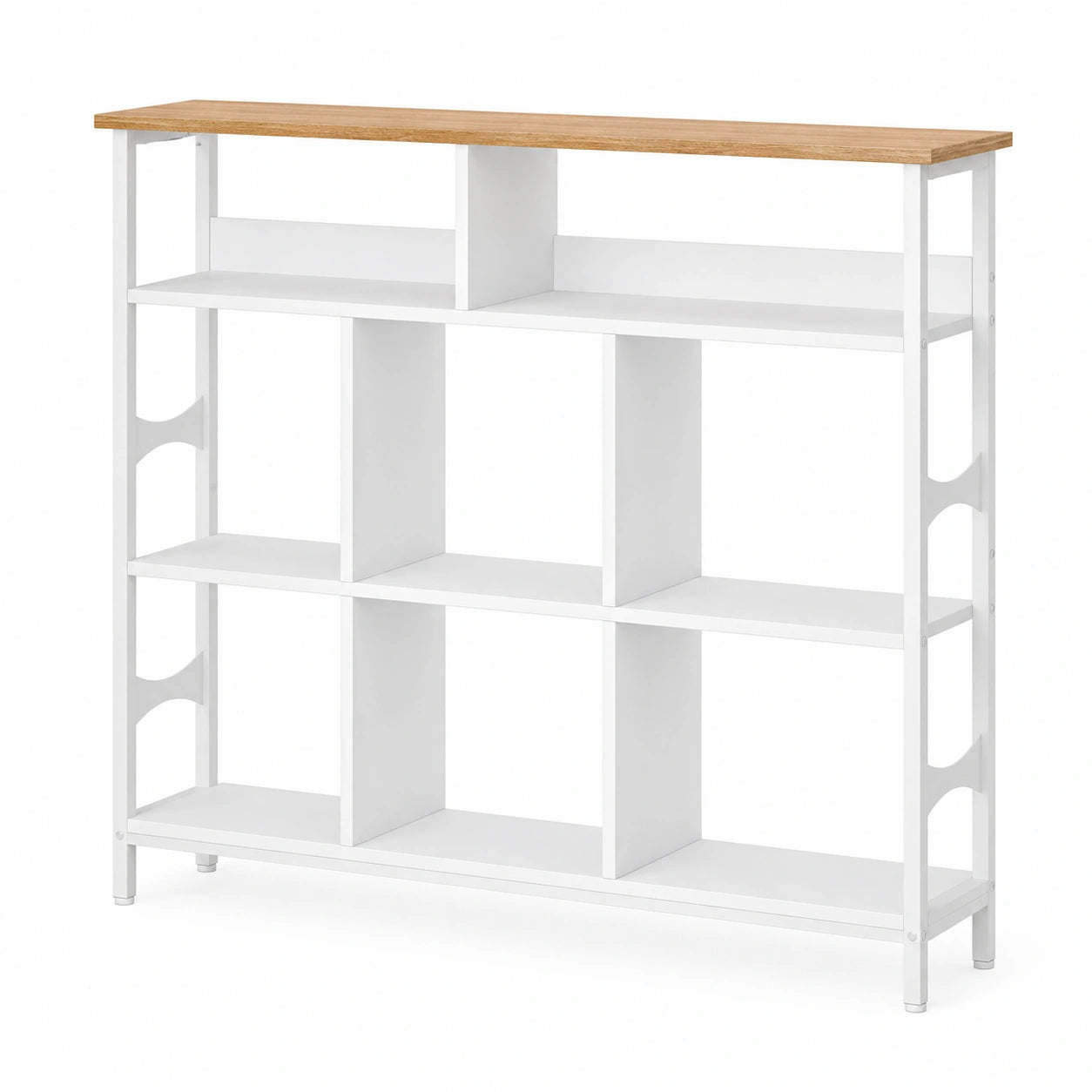 grande-etagere-de-rangement-a-8-compartiments-ouverts-pour-salon-chambre-et-bureau-106-x-33-x-1005-cm-marronblanc-szrged3453ri