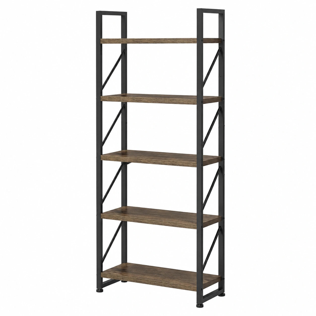 etagere-de-rangement-a-5-niveaux-en-bois-et-metal-pour-salon-ldravf3438ew